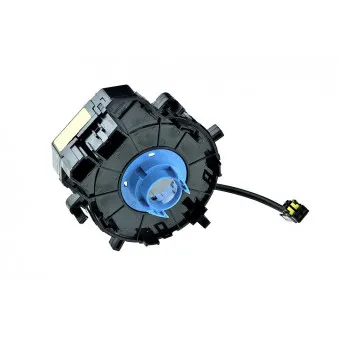 Ressort tournant, Airbag TEKNÖR EAS-HY-003