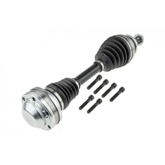 Arbre de transmission avant gauche TEKNÖR NPW-VW-163