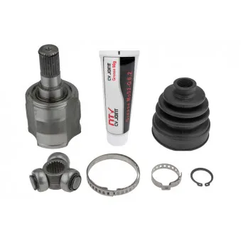 Jeu de joints, arbre de transmission avant droit TEKNÖR NPW-HY-550
