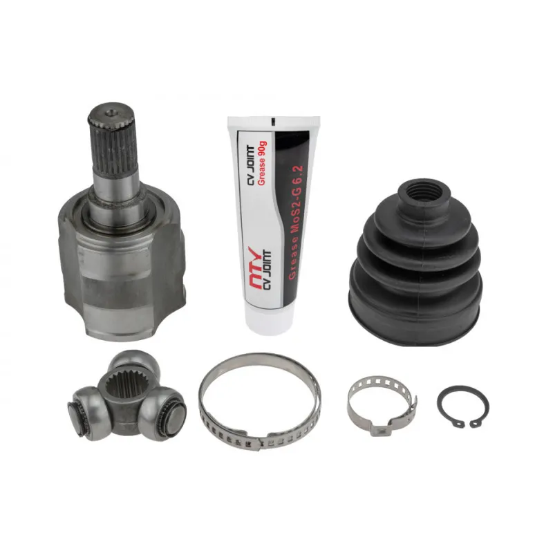 Jeu de joints, arbre de transmission avant droit TEKNÖR NPW-HY-550