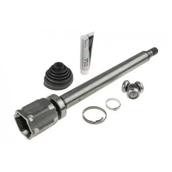 Jeu de joints, arbre de transmission avant droit TEKNÖR NPW-VV-078