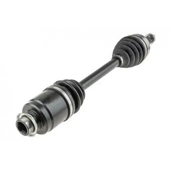 Arbre de transmission TEKNÖR NPW-HD-047