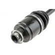 Arbre de transmission TEKNÖR NPW-HD-047 - Visuel 2