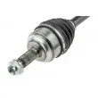 Arbre de transmission TEKNÖR NPW-HD-047 - Visuel 3
