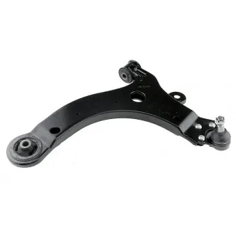 Bras de liaison, suspension de roue avant gauche TEKNÖR ZWD-CH-037