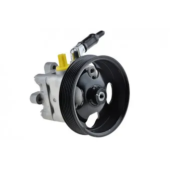 Pompe hydraulique, direction TEKNÖR SPW-NS-013