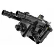 Boîtier du thermostat TEKNÖR CTM-PL-014 - Visuel 1
