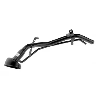 Goulotte de remplissage, réservoir de carburant TEKNÖR PWP-NS-005