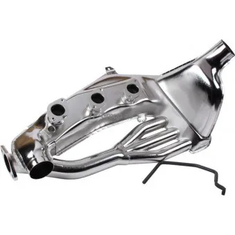 Système de chauffage JP GROUP