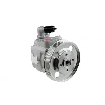 Pompe hydraulique, direction TEKNÖR SPW-FR-002