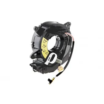 Ressort tournant, Airbag TEKNÖR EAS-LR-000