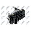 Actuateur de turbo TEKNÖR ECD-FR-004 - Visuel 2