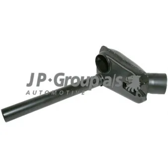 Système de chauffage JP GROUP