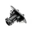Gicleur d'eau de nettoyage, nettoyage des phares avant gauche TEKNÖR EDS-BM-046 - Visuel 2