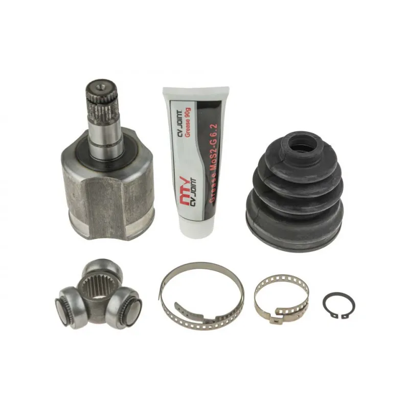 Jeu de joints, arbre de transmission avant gauche TEKNÖR NPW-VV-087