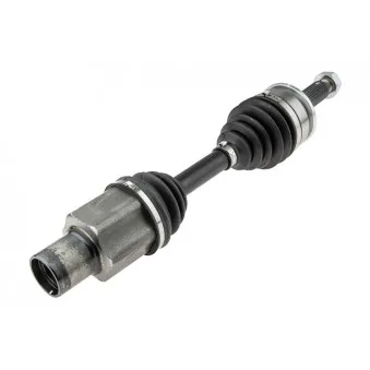 Arbre de transmission avant droit TEKNÖR NPW-FR-090