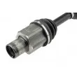Arbre de transmission avant droit TEKNÖR NPW-FR-090 - Visuel 2
