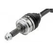 Arbre de transmission avant droit TEKNÖR NPW-FR-090 - Visuel 3