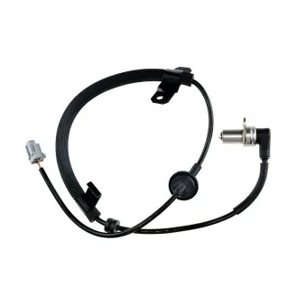 Capteur, vitesse de roue avant droit TEKNÖR HCA-NS-055