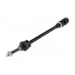 Entretoise/tige, stabilisateur avant TEKNÖR ZLP-CH-029 - Visuel 1