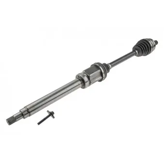 Arbre de transmission avant droit TEKNÖR NPW-VV-065