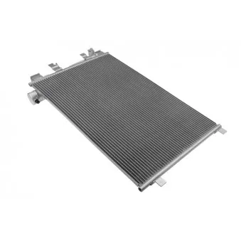 Condenseur, climatisation TEKNÖR CCS-NS-018