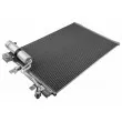 Condenseur, climatisation TEKNÖR CCS-NS-018 - Visuel 2