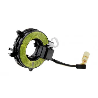 Ressort tournant, Airbag TEKNÖR EAS-MS-007