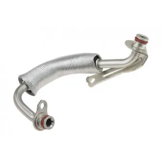 Tuyau de graissage du turbo TEKNÖR ECD-BM-015