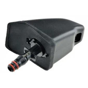 Gicleur d'eau de nettoyage, nettoyage des phares TEKNÖR EDS-HD-003