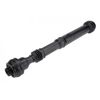 Suspension, arbre de cardan TEKNÖR NWN-VW-005