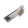 Feu clignotant TEKNÖR ELP-VC-004 - Visuel 1