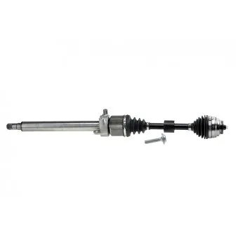 Arbre de transmission avant droit TEKNÖR NPW-BM-141