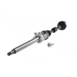 Arbre de transmission avant droit TEKNÖR NPW-BM-141 - Visuel 3