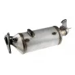 Filtre à particules / à suie, échappement TEKNÖR DPF-SB-000 - Visuel 2