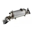 Filtre à particules / à suie, échappement TEKNÖR DPF-SB-000 - Visuel 3