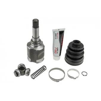 Jeu de joints, arbre de transmission avant droit TEKNÖR NPW-CT-072