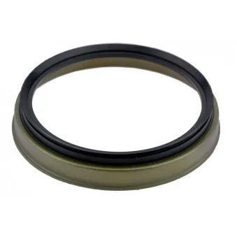 Bague d'étanchéité, moyeu de roue TEKNÖR