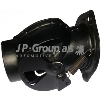 Appareil de commande, chauffage/ventilation JP GROUP 1623200270