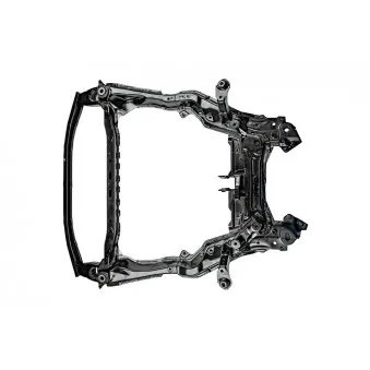 Suspension, corps de l'essieu TEKNÖR ZRZ-MZ-004