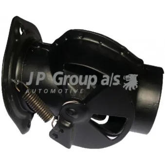Appareil de commande, chauffage/ventilation JP GROUP 1623200280