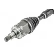 Arbre de transmission avant gauche TEKNÖR NPW-TY-131 - Visuel 2