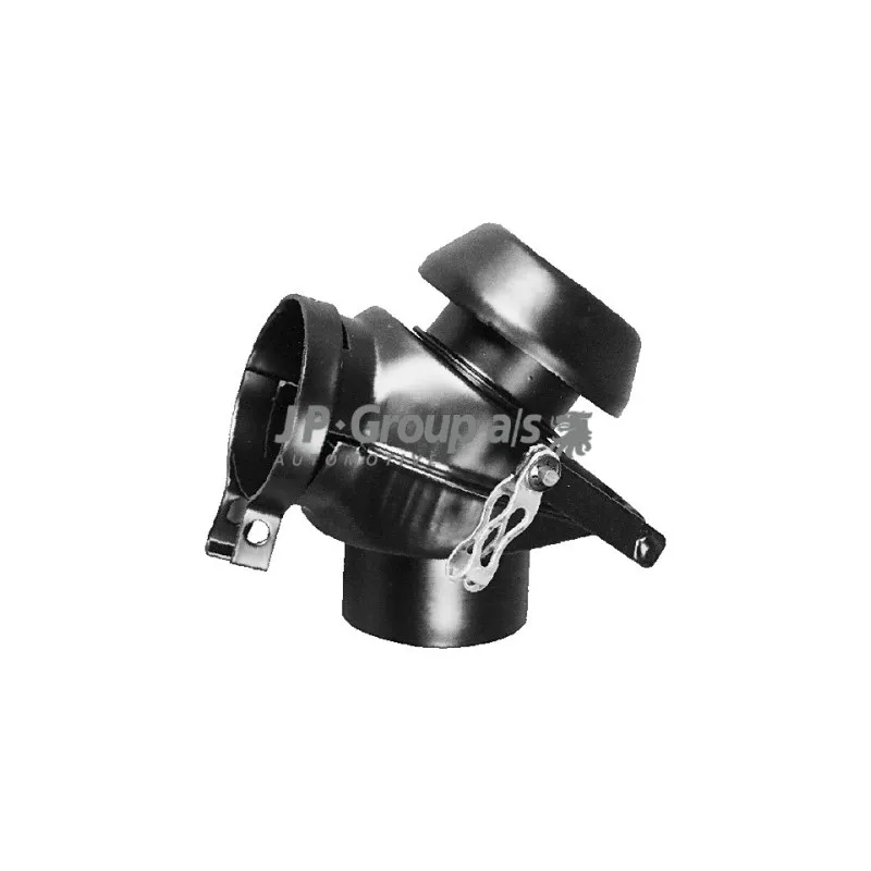 Appareil de commande, chauffage/ventilation JP GROUP 1623200380