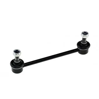 Entretoise/tige, stabilisateur arrière TEKNÖR ZLT-KA-338N