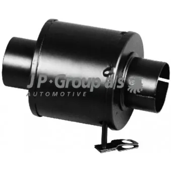 Appareil de commande, chauffage/ventilation JP GROUP 1623200570