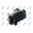 Actuateur de turbo TEKNÖR ECD-BM-004 - Visuel 2