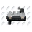 Actuateur de turbo TEKNÖR ECD-BM-004 - Visuel 3