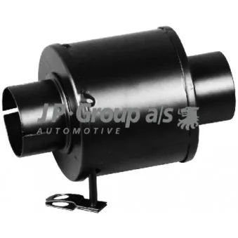 Appareil de commande, chauffage/ventilation JP GROUP 1623200580