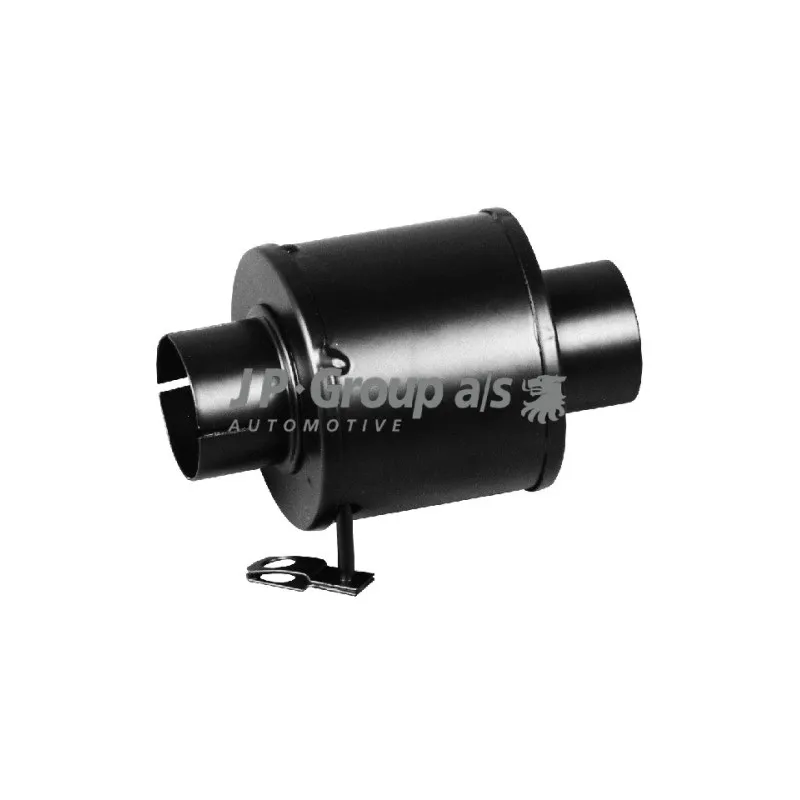 Appareil de commande, chauffage/ventilation JP GROUP 1623200580