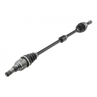 Arbre de transmission avant droit TEKNÖR NPW-MS-065
